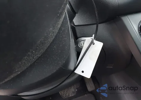 2017 Nissan Sentra S z USA, uszkodzony, nr VIN 3N1AB7AP8HY254160